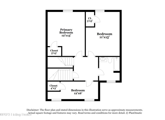 1821 Grand Ave, Louisville, Kentucky 40210, 3 Bedrooms Bedrooms, 5 Rooms Rooms,2 BathroomsBathrooms,Rental,For Rent,Grand,1648319