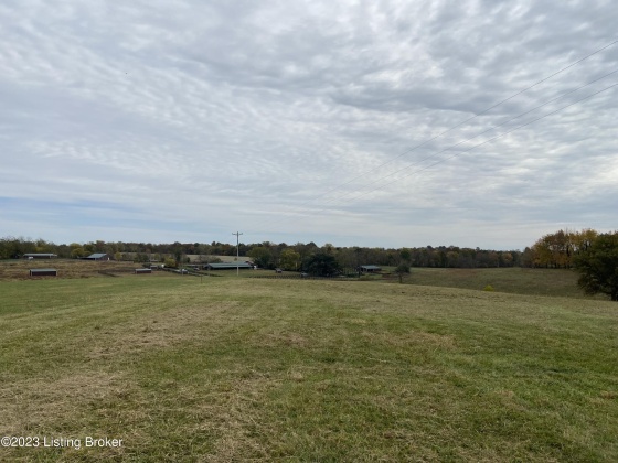 Tract 2B Taylorsville Rd, Finchville, Kentucky 40022, ,Land,For Sale,Taylorsville,1648339