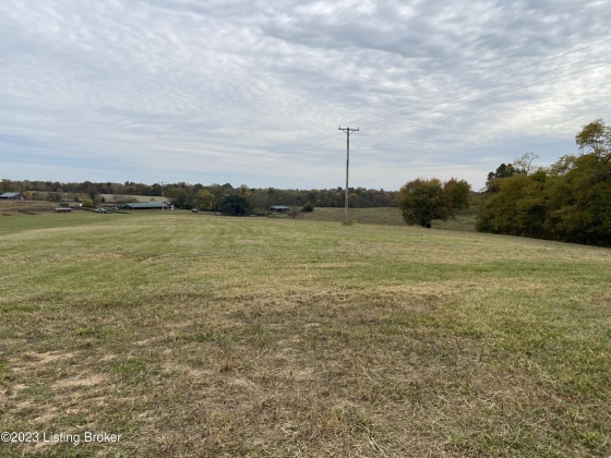 Tract 2B Taylorsville Rd, Finchville, Kentucky 40022, ,Land,For Sale,Taylorsville,1648339