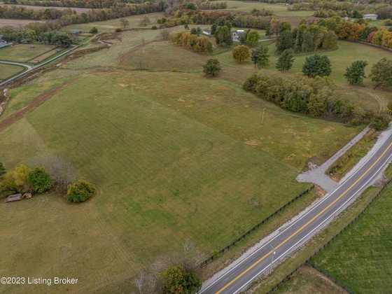 Tract 2B Taylorsville Rd, Finchville, Kentucky 40022, ,Land,For Sale,Taylorsville,1648339