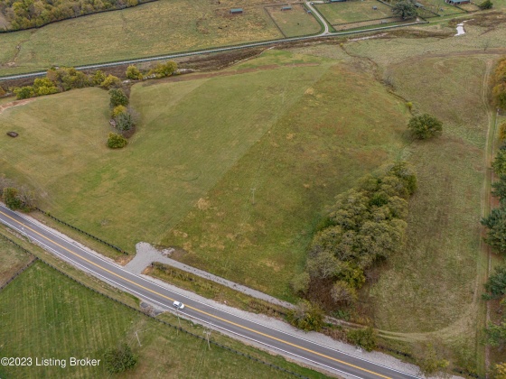 Tract 2B Taylorsville Rd, Finchville, Kentucky 40022, ,Land,For Sale,Taylorsville,1648339