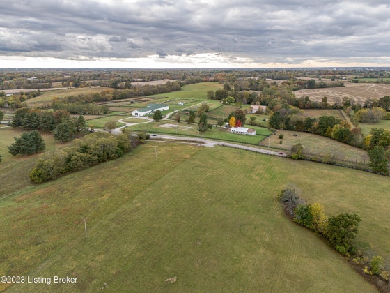 Tract 2B Taylorsville Rd, Finchville, Kentucky 40022, ,Land,For Sale,Taylorsville,1648339