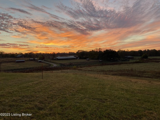 Tract 2B Taylorsville Rd, Finchville, Kentucky 40022, ,Land,For Sale,Taylorsville,1648339