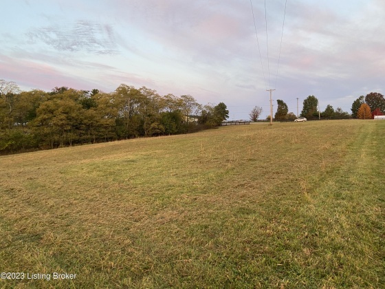 Tract 2B Taylorsville Rd, Finchville, Kentucky 40022, ,Land,For Sale,Taylorsville,1648339