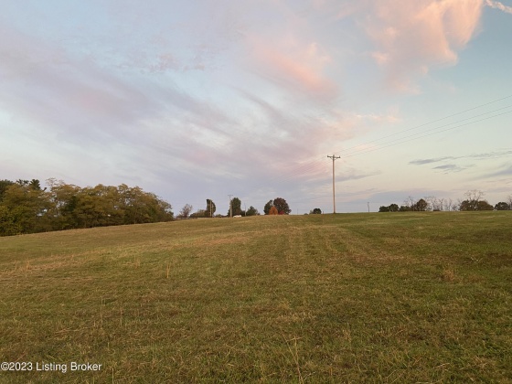 Tract 2B Taylorsville Rd, Finchville, Kentucky 40022, ,Land,For Sale,Taylorsville,1648339