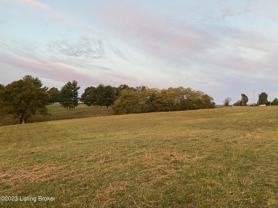 Tract 2B Taylorsville Rd, Finchville, Kentucky 40022, ,Land,For Sale,Taylorsville,1648339