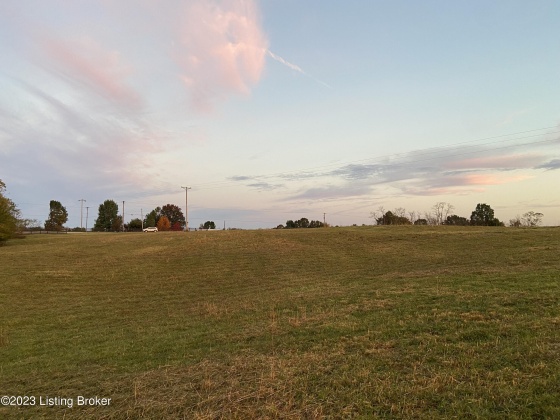 Tract 2B Taylorsville Rd, Finchville, Kentucky 40022, ,Land,For Sale,Taylorsville,1648339