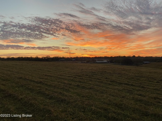 Tract 2B Taylorsville Rd, Finchville, Kentucky 40022, ,Land,For Sale,Taylorsville,1648339