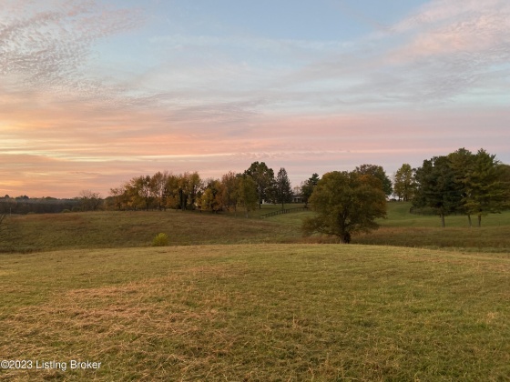 Tract 2B Taylorsville Rd, Finchville, Kentucky 40022, ,Land,For Sale,Taylorsville,1648339