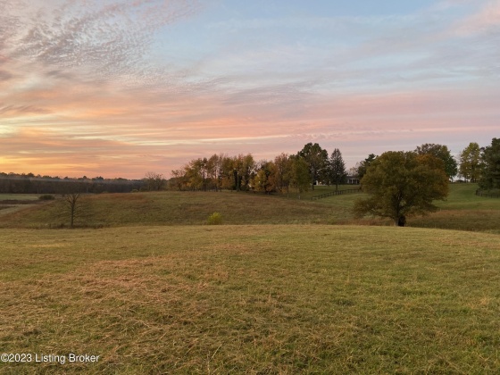 Tract 2B Taylorsville Rd, Finchville, Kentucky 40022, ,Land,For Sale,Taylorsville,1648339