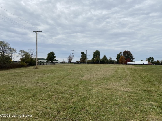 Tract 2B Taylorsville Rd, Finchville, Kentucky 40022, ,Land,For Sale,Taylorsville,1648339