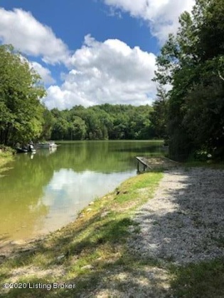 Lot 262A Cedarmore Rd, Bagdad, Kentucky 40003, ,Land,For Sale,Cedarmore,1648322