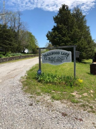 Lot 257A Cedarmore Rd, Bagdad, Kentucky 40003, ,Land,For Sale,Cedarmore,1648329