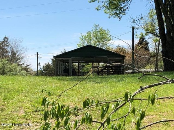 Lot 257A Cedarmore Rd, Bagdad, Kentucky 40003, ,Land,For Sale,Cedarmore,1648329