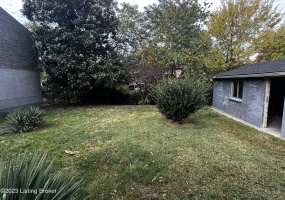 7908 Pickwick Ln, Louisville, Kentucky 40219, 3 Bedrooms Bedrooms, 5 Rooms Rooms,2 BathroomsBathrooms,Rental,For Rent,Pickwick,1648438