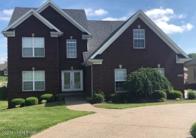 14404 Academy View Ct, Louisville, Kentucky 40245, 4 Bedrooms Bedrooms, 10 Rooms Rooms,5 BathroomsBathrooms,Rental,For Rent,Academy View,1648429