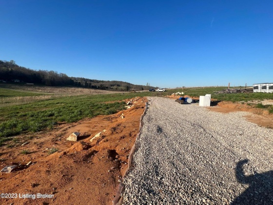 44 Milky Way Ln, Irvington, Kentucky 40146, ,Land,For Sale,Milky Way,1648511