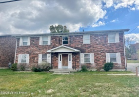 3216 Fordhaven Rd, Louisville, Kentucky 40214, 2 Bedrooms Bedrooms, 5 Rooms Rooms,1 BathroomBathrooms,Rental,For Rent,Fordhaven,1648519