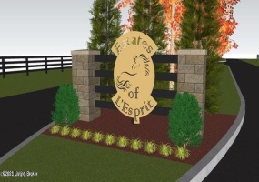 Lot #5 L'Esprit Pkwy., La Grange, Kentucky 40031, ,Land,For Sale,L'Esprit Pkwy.,1648530