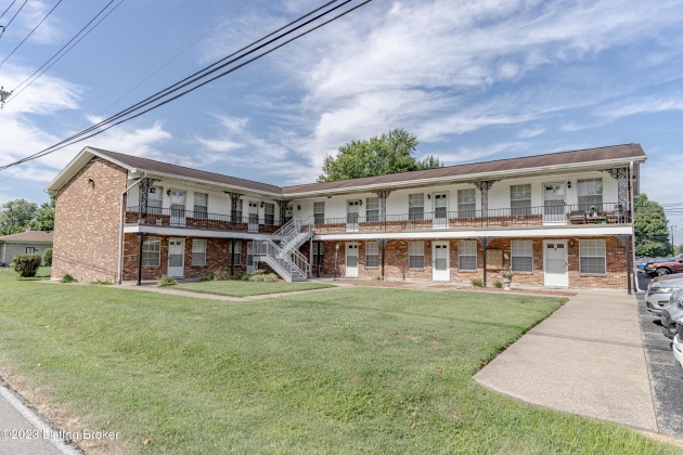 1900-1908 Farnsley Rd, Louisville, Kentucky 40216, ,Multifamily,For Sale,Farnsley,1644222