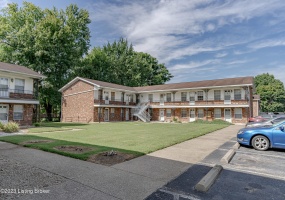 1900-1908 Farnsley Rd, Louisville, Kentucky 40216, ,Multifamily,For Sale,Farnsley,1644222