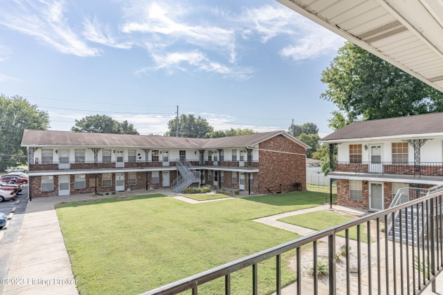 1900-1908 Farnsley Rd, Louisville, Kentucky 40216, ,Multifamily,For Sale,Farnsley,1644222