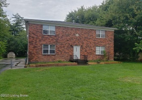 6436 Strawberry Ln, Louisville, Kentucky 40214, 1 Bedroom Bedrooms, 3 Rooms Rooms,1 BathroomBathrooms,Rental,For Rent,Strawberry,1648707