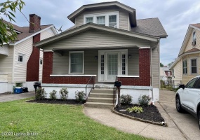 627 Harrison Ave, Louisville, Kentucky 40217, 4 Bedrooms Bedrooms, 7 Rooms Rooms,2 BathroomsBathrooms,Rental,For Rent,Harrison,1648830