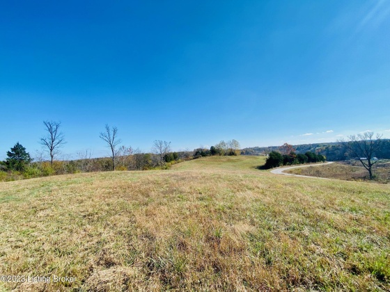 3825 Deep Creek Rd, Harrodsburg, Kentucky 40330, ,Land,For Sale,Deep Creek,1648934