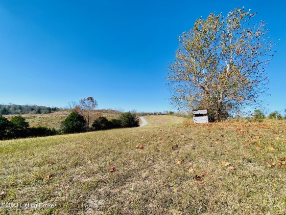 3825 Deep Creek Rd, Harrodsburg, Kentucky 40330, ,Land,For Sale,Deep Creek,1648934