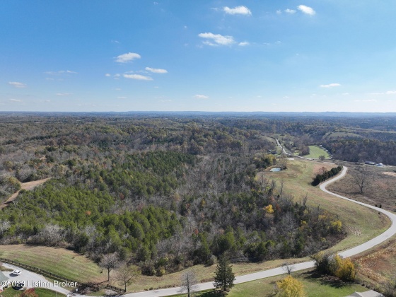 3825 Deep Creek Rd, Harrodsburg, Kentucky 40330, ,Land,For Sale,Deep Creek,1648934