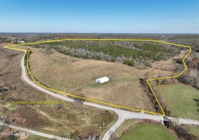 3825 Deep Creek Rd, Harrodsburg, Kentucky 40330, ,Land,For Sale,Deep Creek,1648934