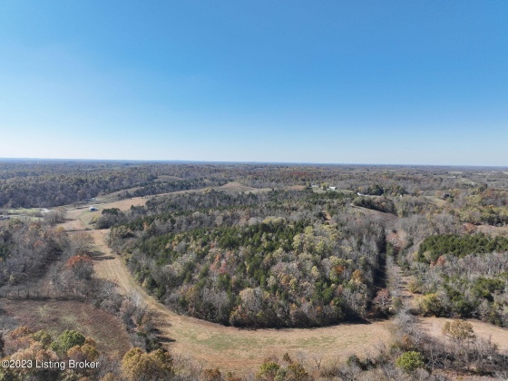 3825 Deep Creek Rd, Harrodsburg, Kentucky 40330, ,Land,For Sale,Deep Creek,1648934