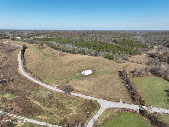 3825 Deep Creek Rd, Harrodsburg, Kentucky 40330, ,Land,For Sale,Deep Creek,1648934