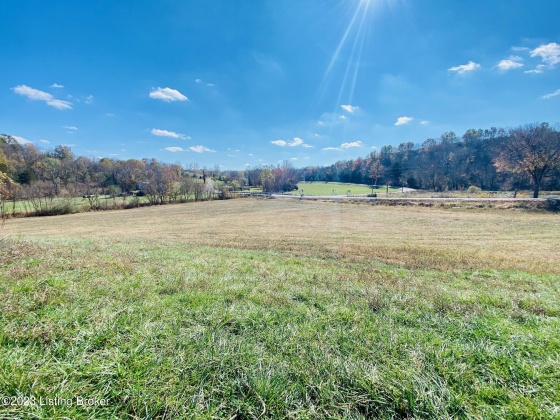 3825 Deep Creek Rd, Harrodsburg, Kentucky 40330, ,Land,For Sale,Deep Creek,1648934