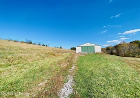 3825 Deep Creek Rd, Harrodsburg, Kentucky 40330, ,Land,For Sale,Deep Creek,1648934