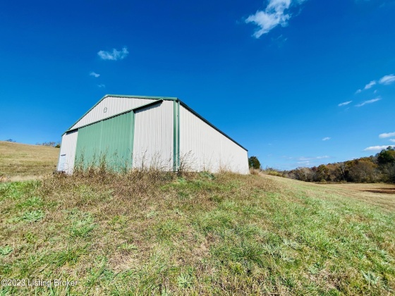 3825 Deep Creek Rd, Harrodsburg, Kentucky 40330, ,Land,For Sale,Deep Creek,1648934