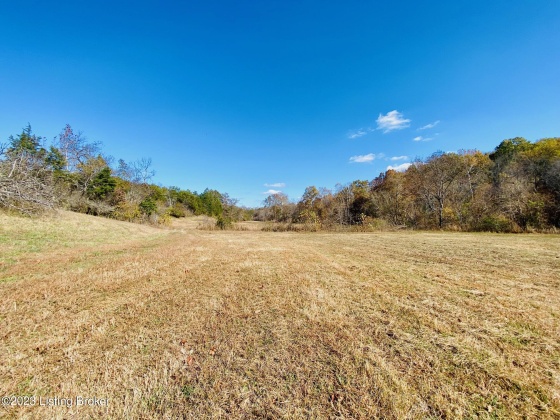 3825 Deep Creek Rd, Harrodsburg, Kentucky 40330, ,Land,For Sale,Deep Creek,1648934