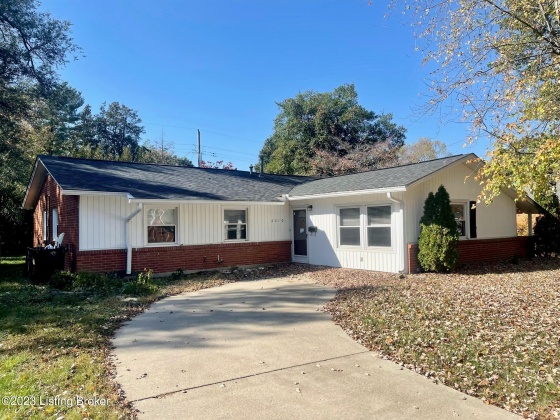 2810 Englewood Ave, Louisville, Kentucky 40220, 3 Bedrooms Bedrooms, 6 Rooms Rooms,2 BathroomsBathrooms,Rental,For Rent,Englewood,1649004