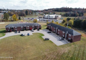 102/104 Landon Dr, Irvington, Kentucky 40146, ,Multifamily,For Sale,Landon,1649054