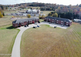 102/104 Landon Dr, Irvington, Kentucky 40146, ,Multifamily,For Sale,Landon,1649054