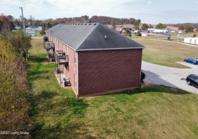 102/104 Landon Dr, Irvington, Kentucky 40146, ,Multifamily,For Sale,Landon,1649054