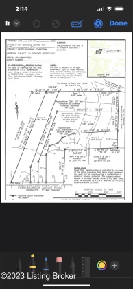 8806 Independence School Rd, Louisville, Kentucky 40229, ,Land,For Sale,Independence School,1649136