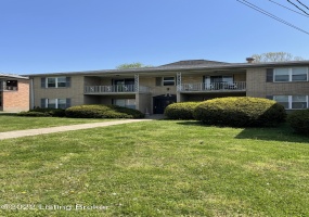 319 Idlewylde Dr, Louisville, Kentucky 40206, 1 Bedroom Bedrooms, 4 Rooms Rooms,1 BathroomBathrooms,Rental,For Rent,Idlewylde,1649130