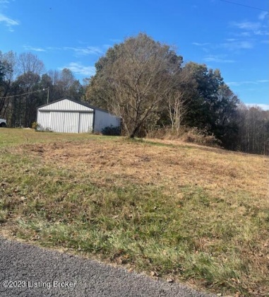 982 Bennett Rd, Summersville, Kentucky 42782, ,Land,For Sale,Bennett,1649159