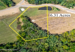 Tract 39 Stallard Springs, Shelbyville, Kentucky 40065, ,Land,For Sale,Stallard Springs,1649239