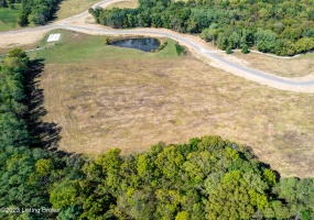 Tract 40 Stallard Springs, Shelbyville, Kentucky 40065, ,Land,For Sale,Stallard Springs,1649258