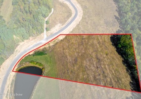 Tract 40 Stallard Springs, Shelbyville, Kentucky 40065, ,Land,For Sale,Stallard Springs,1649258