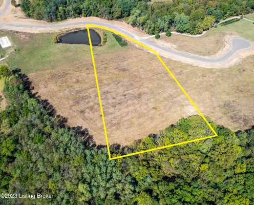 Tract 40 Stallard Springs, Shelbyville, Kentucky 40065, ,Land,For Sale,Stallard Springs,1649258