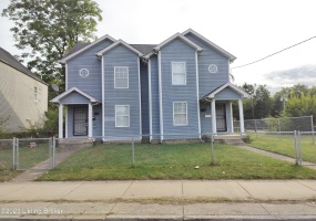 1323 Dixie Hwy, Louisville, Kentucky 40210, 3 Bedrooms Bedrooms, 5 Rooms Rooms,2 BathroomsBathrooms,Rental,For Rent,Dixie,1649321